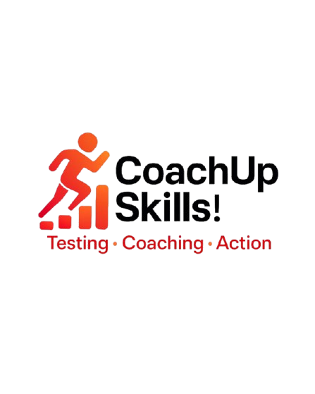 CoachUp Skills logo